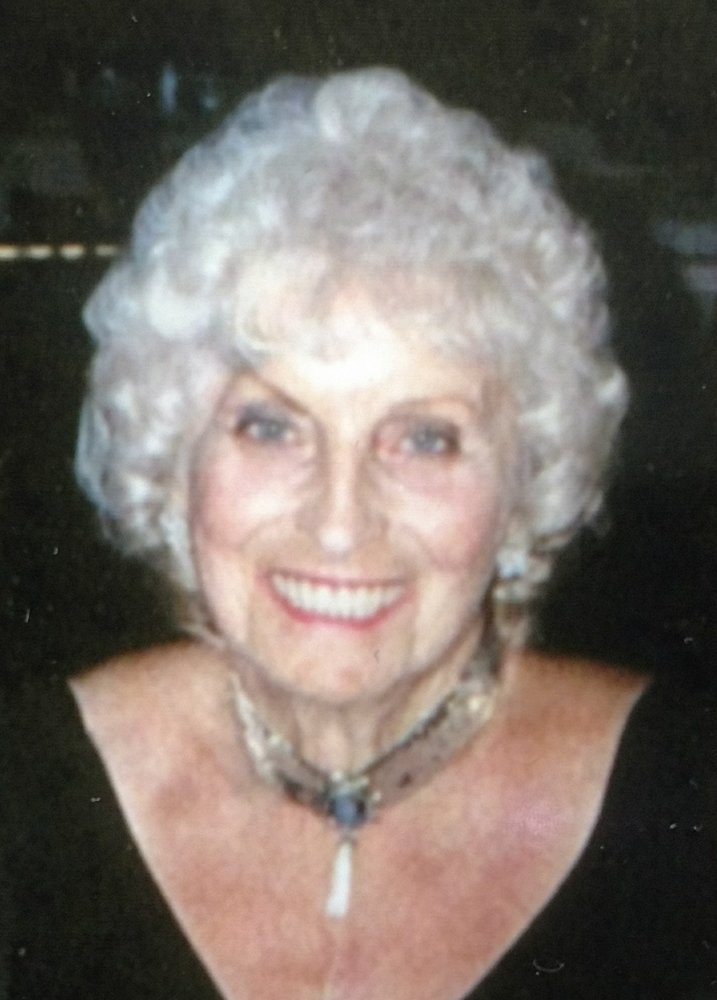 Carole Lynch