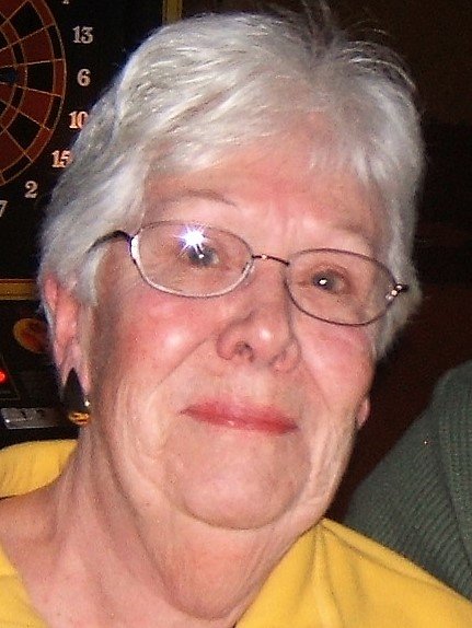 Joan LaBarge