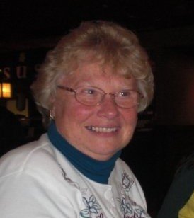 Sharon Fleming