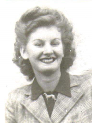 Phyllis Dumaw