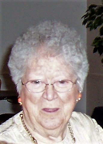 Thelma Burns